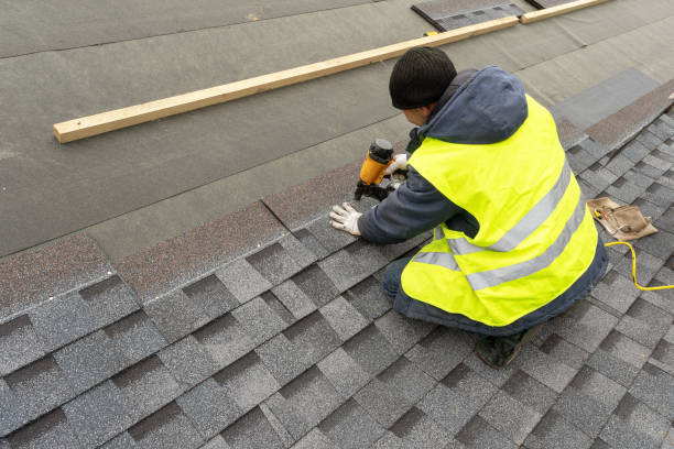 Professional Roofing Contractor in Huber Ridge, OH