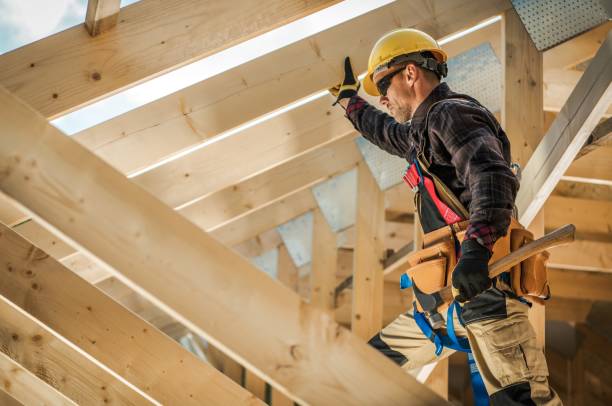 Best Commercial Roofing Services  in Huber Ridge, OH