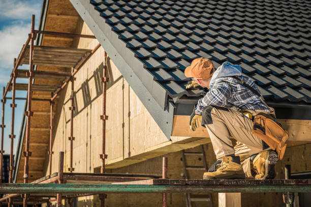 Roof Installation Near Me in Huber Ridge, OH