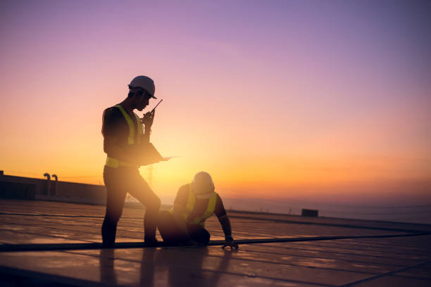 Best New Roof Installation  in Huber Ridge, OH