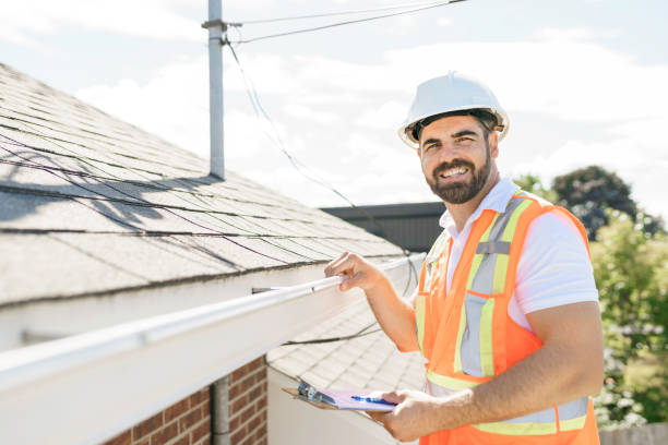 Quick and Trustworthy Emergency Roof Repair Services in Huber Ridge, OH