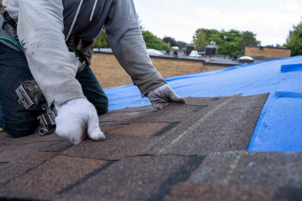 Best Commercial Roofing Services  in Huber Ridge, OH