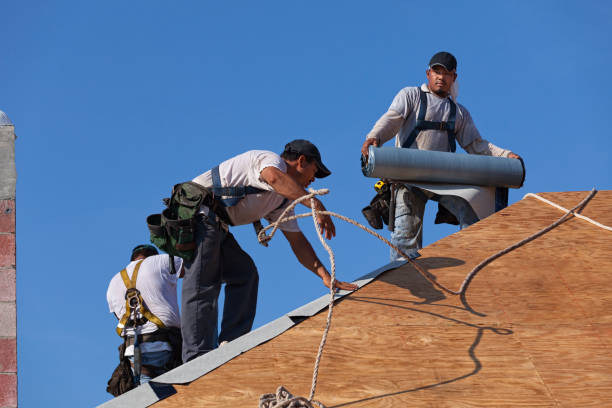 Residential Roof Replacement in Huber Ridge, OH