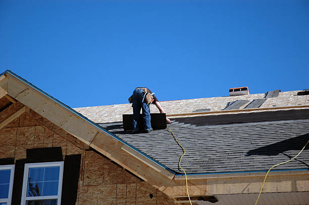 Best New Roof Installation  in Huber Ridge, OH