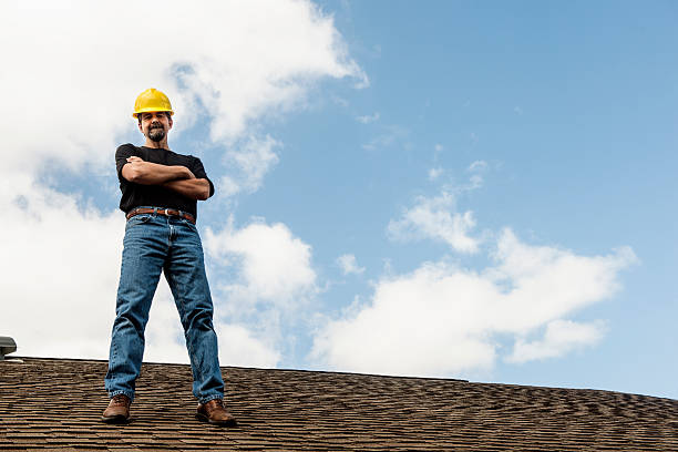 Best Best Roofing Contractors  in Huber Ridge, OH