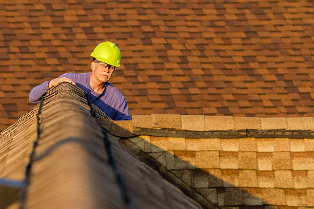 Best Local Roofing Companies  in Huber Ridge, OH