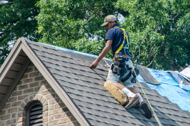 Best Roof Leak Repair  in Huber Ridge, OH